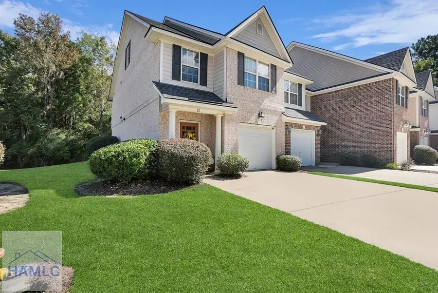 12 Weslyn Park Drive, Savannah, GA 31419 - Image #2