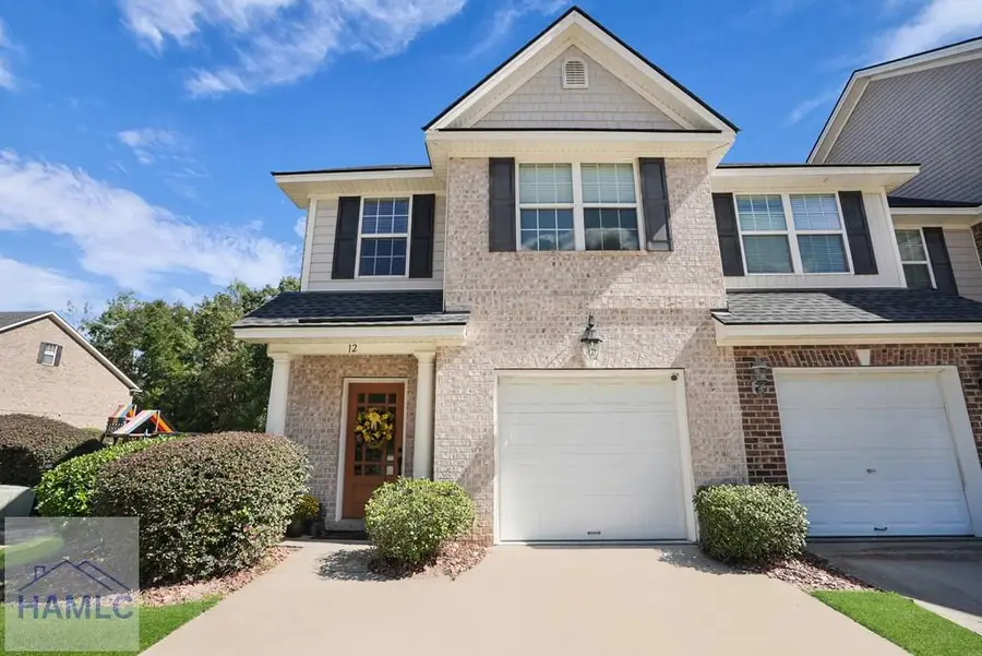 12 Weslyn Park Drive, Savannah, GA 31419 - Image #3
