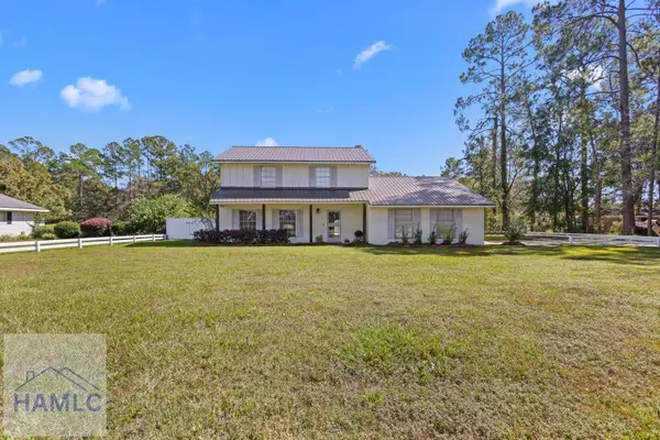 168 Pierce Street, Jesup, GA 31545