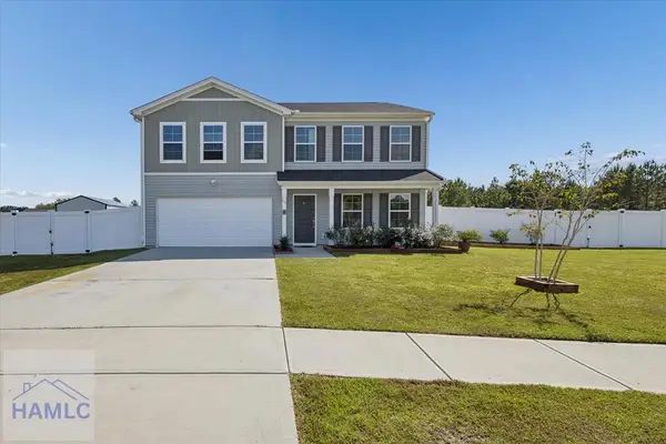 455 Tondee Way, Midway, GA 31320