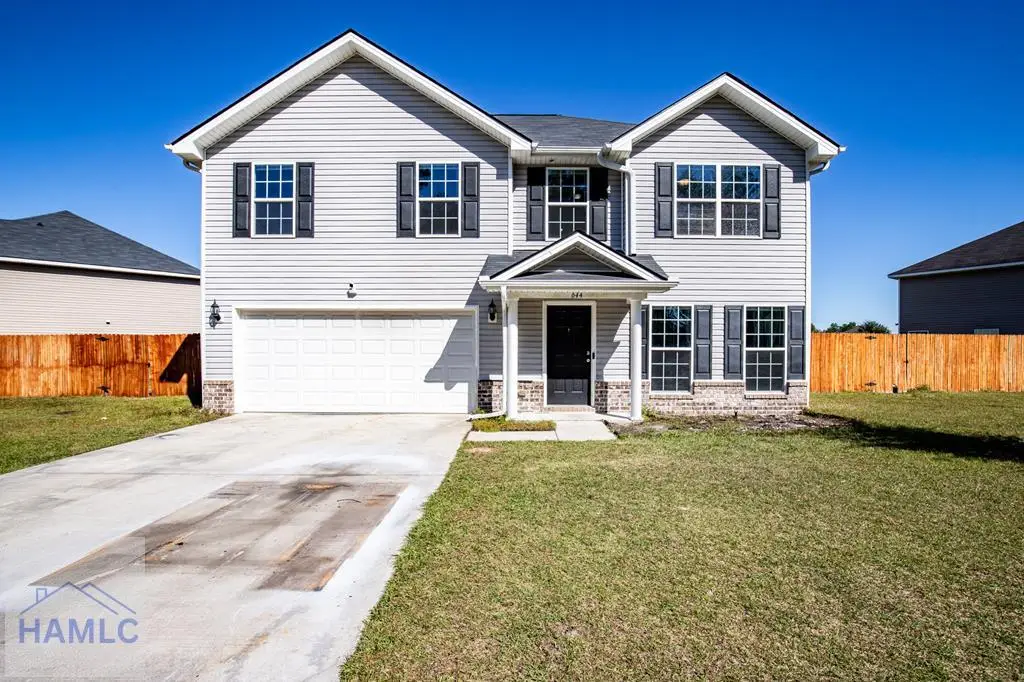 644 Piedmont Avenue, Hinesville, GA 31313 - Image #1