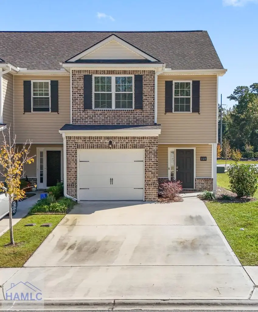 160 Ainsdale Drive, Richmond Hill, GA 31324 - Image #1