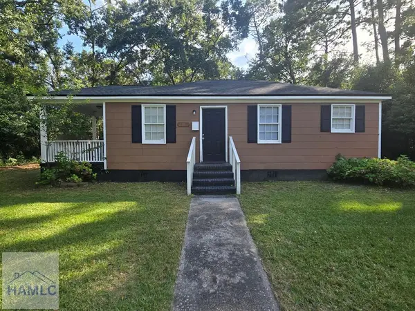 2309 Lorraine Drive, Savannah, GA 31404