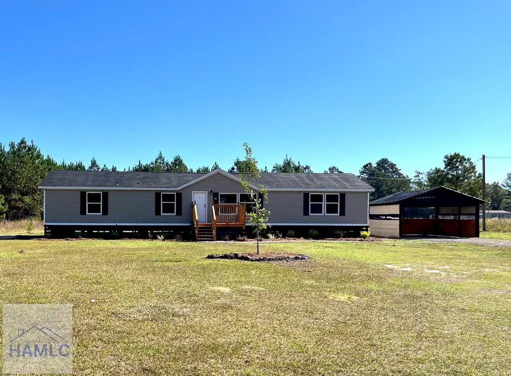476 S. T. Morris Road, Ludowici, GA 31316 - Image #1