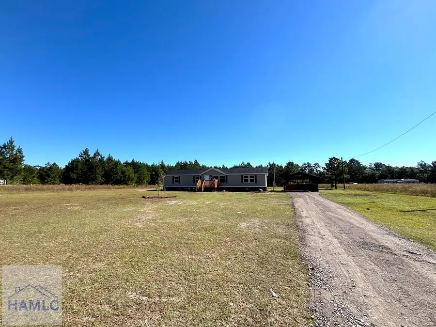 476 S. T. Morris Road, Ludowici, GA 31316 - Image #2