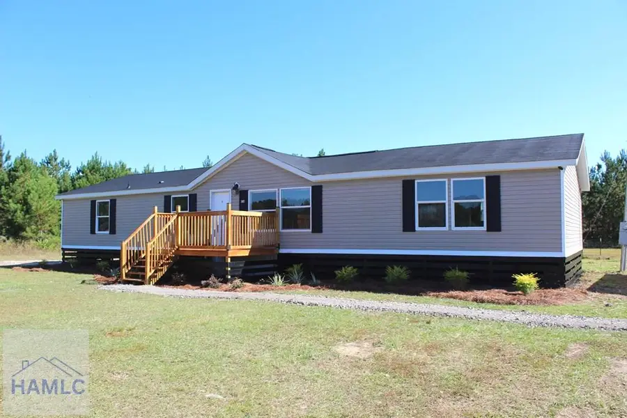 476 S. T. Morris Road, Ludowici, GA 31316 - Image #3