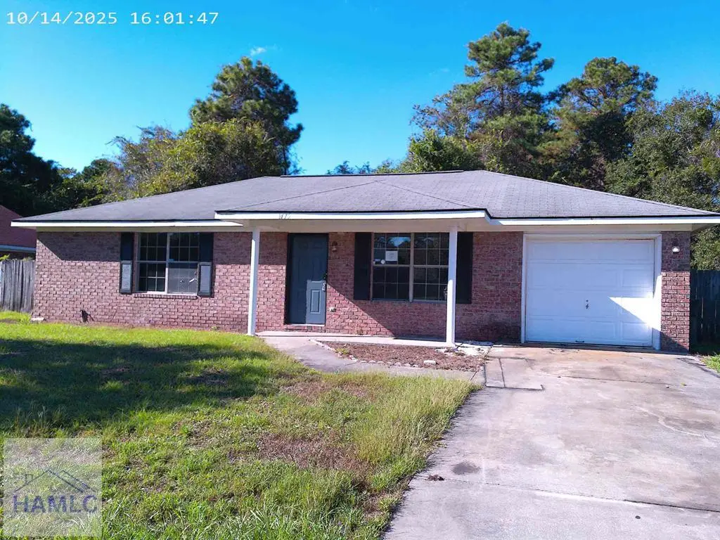 1475 Ben Gay Way, Hinesville, GA 31313 - Image #1
