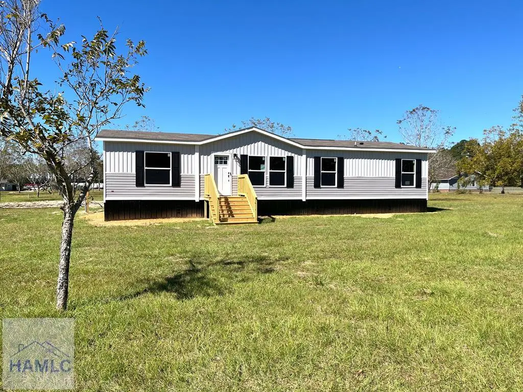 1304 Myrtle Drive, Claxton, GA 30417 - Image #1