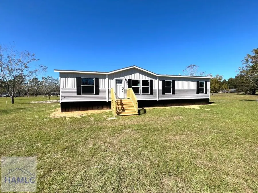 1304 Myrtle Drive, Claxton, GA 30417 - Image #3