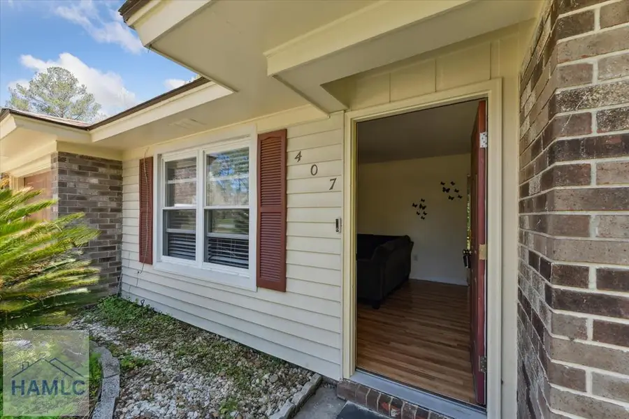 407 Simpson Street, Hinesville, GA 31313 - Image #3
