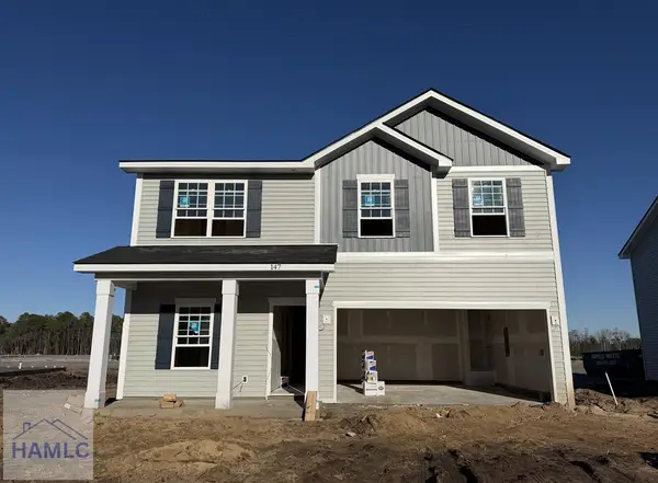 147 Juniper Drive, Hinesville, GA 31313