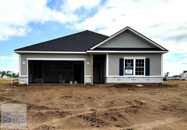 337 Buckhead Loop, Allenhurst, GA 31301