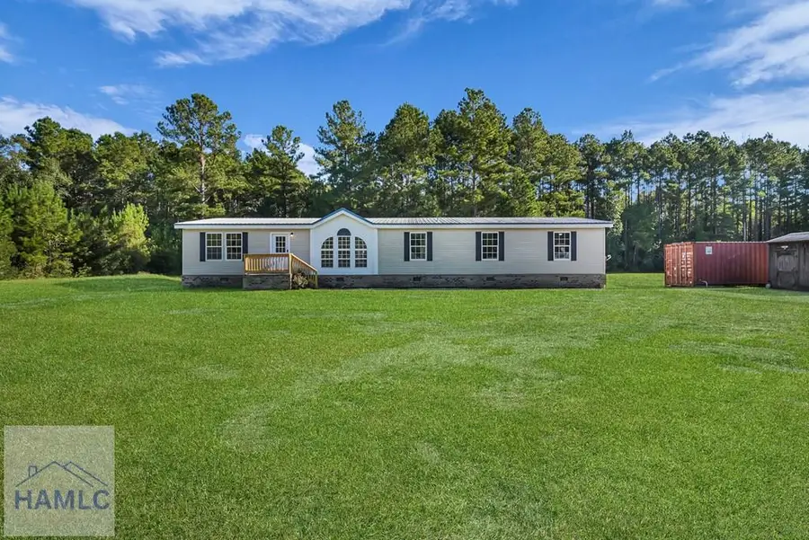 212 Cutters Gap Se, Ludowici, GA 31316 - Image #2