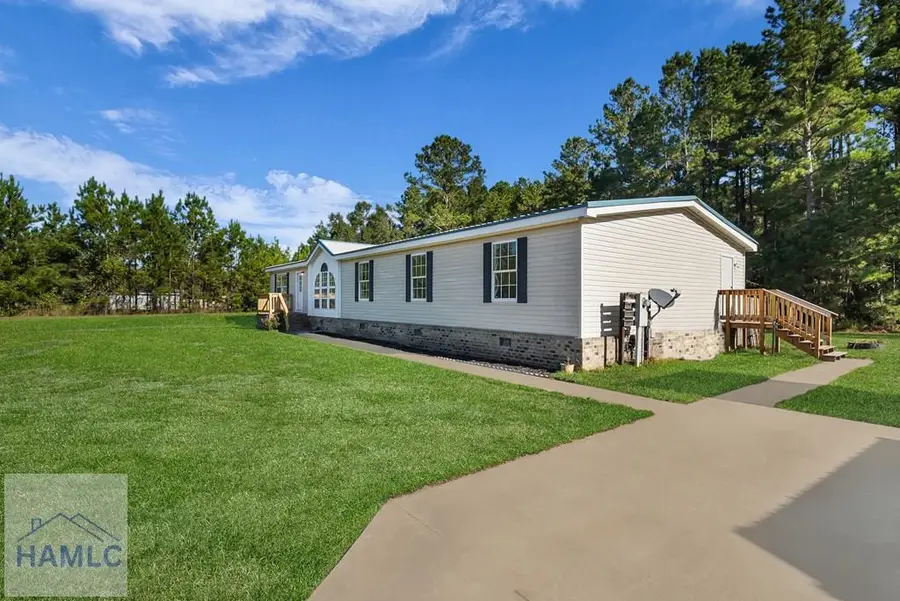 212 Cutters Gap Se, Ludowici, GA 31316 - Image #3