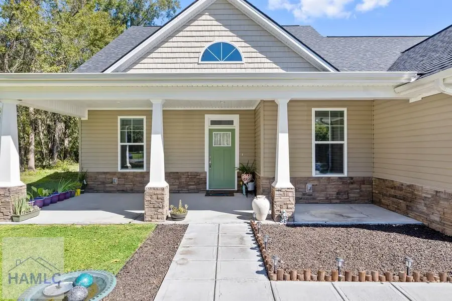 755 South Macon Street, Ludowici, GA 31316 - Image #3