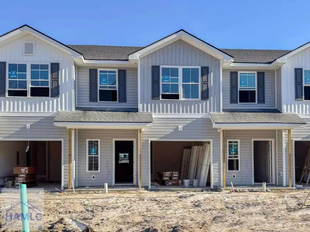 114 Heirloom Road, Hinesville, GA 31313 - Image #1