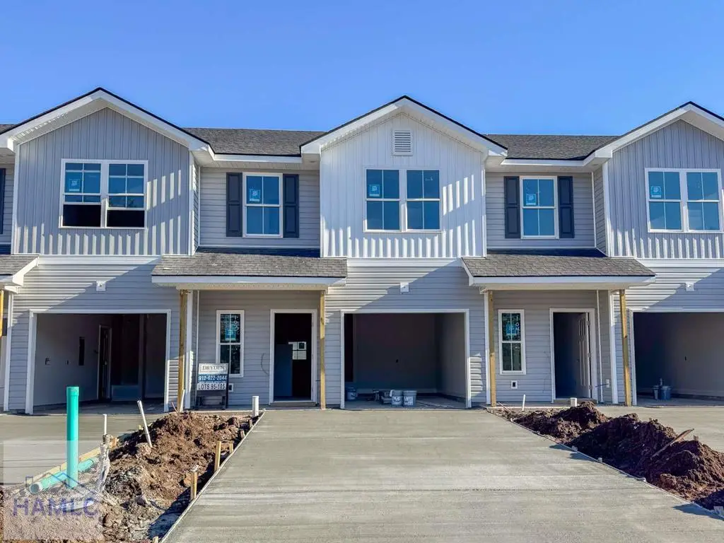 134 Heirloom Road, Hinesville, GA 31313 - Image #1