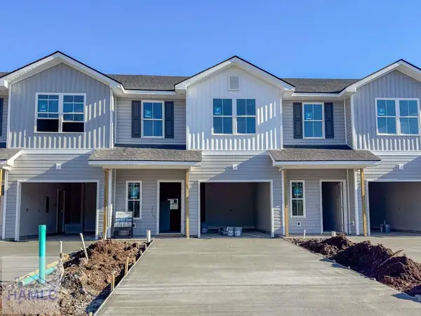 134 Heirloom Road, Hinesville, GA 31313