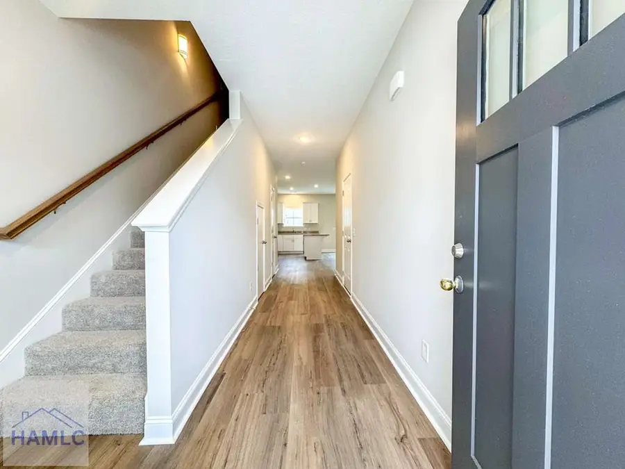 134 Heirloom Road, Hinesville, GA 31313 - #2