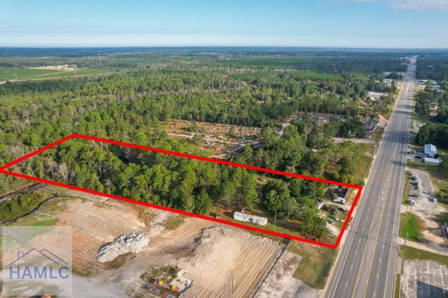 2155 Savannah Highway, Jesup, GA 31545 - Image #2