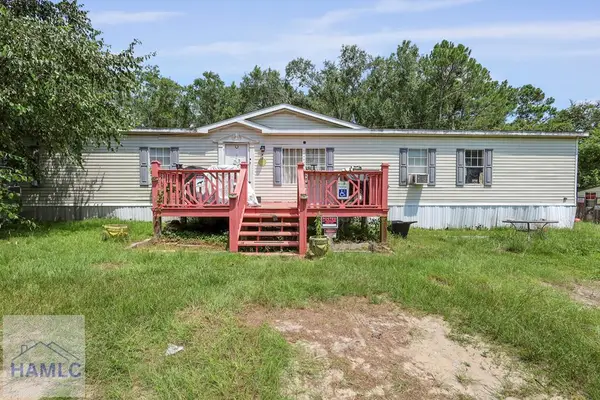 95 Mayflower Road, Jesup, GA 31545