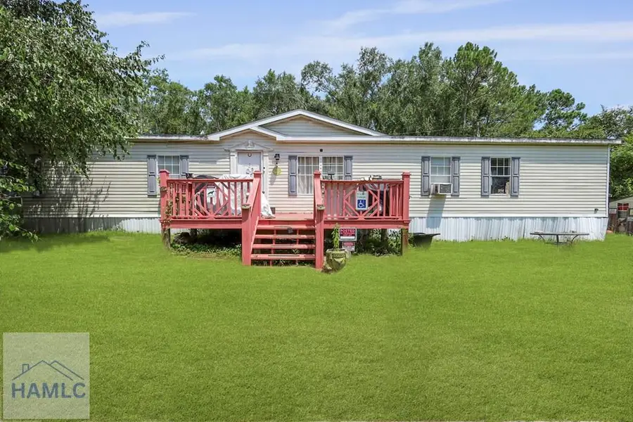 95 Mayflower Road, Jesup, GA 31545 - Image #2