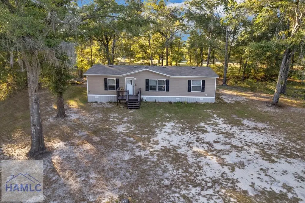 106 Rodman Road, Jesup, GA 31545 - Image #1