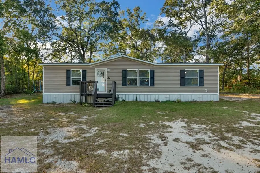 106 Rodman Road, Jesup, GA 31545 - Image #3