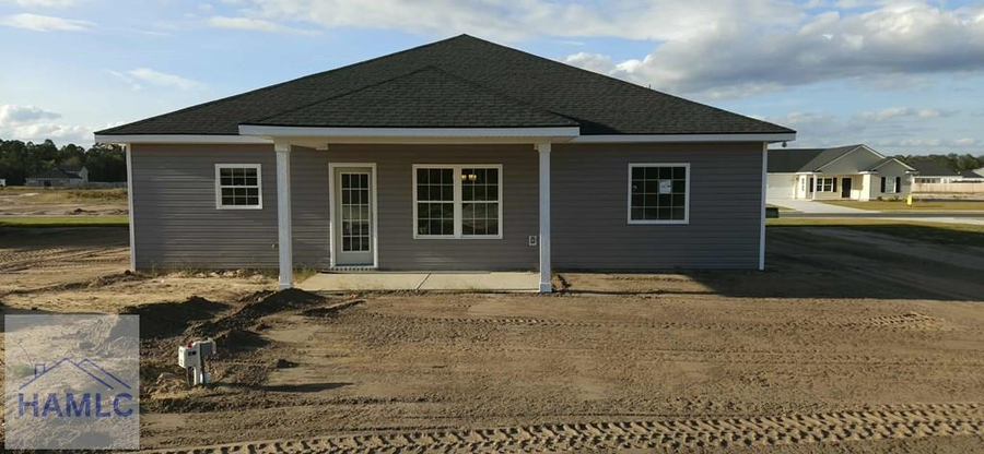 241 Freshwater Lane, Ludowici, GA 31316 - Image #2