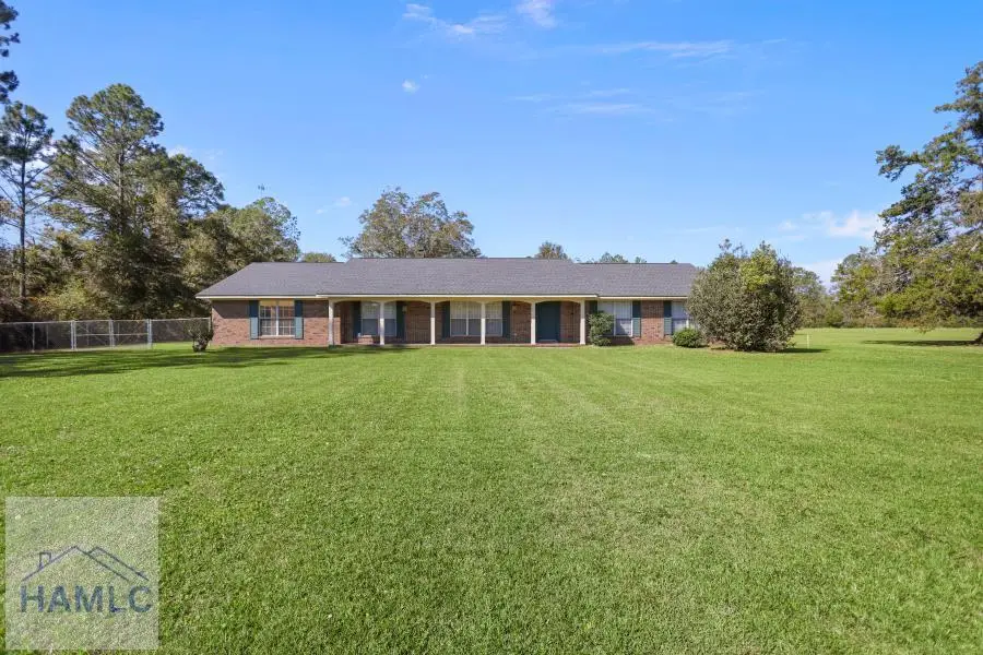 1602 Smith Road, Waycross, GA 31503 - Image #1