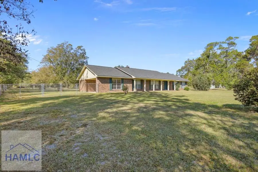 1602 Smith Road, Waycross, GA 31503 - Image #3