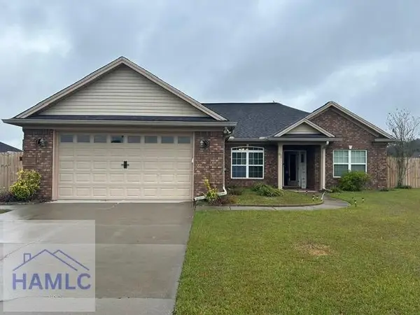 61 Bulloch Court, Hinesville, GA 31313