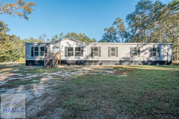 124 Murrell Road, Hinesville, GA 31313