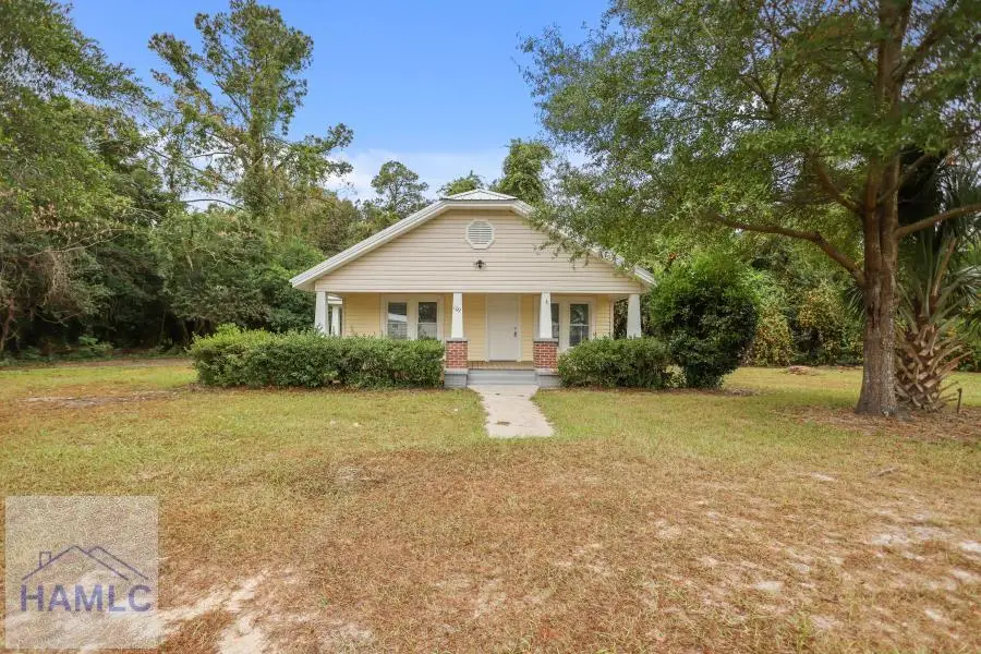 109 Joyner Street, Screven, GA 31560 - #1