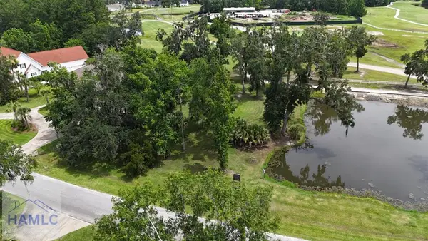 370 Oak Grove Island Drive, Brunswick, GA 31523