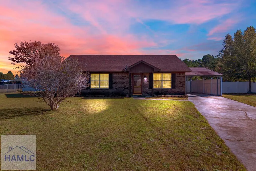 121 John Gibson Court Ne, Hinesville, GA 31313 - Image #1