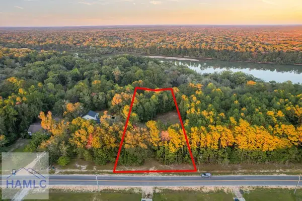 450 Bluff Road, Jesup, GA 31545