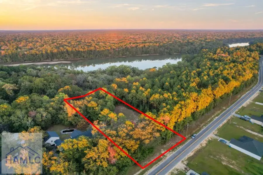 450 Bluff Road, Jesup, GA 31545 - Image #2