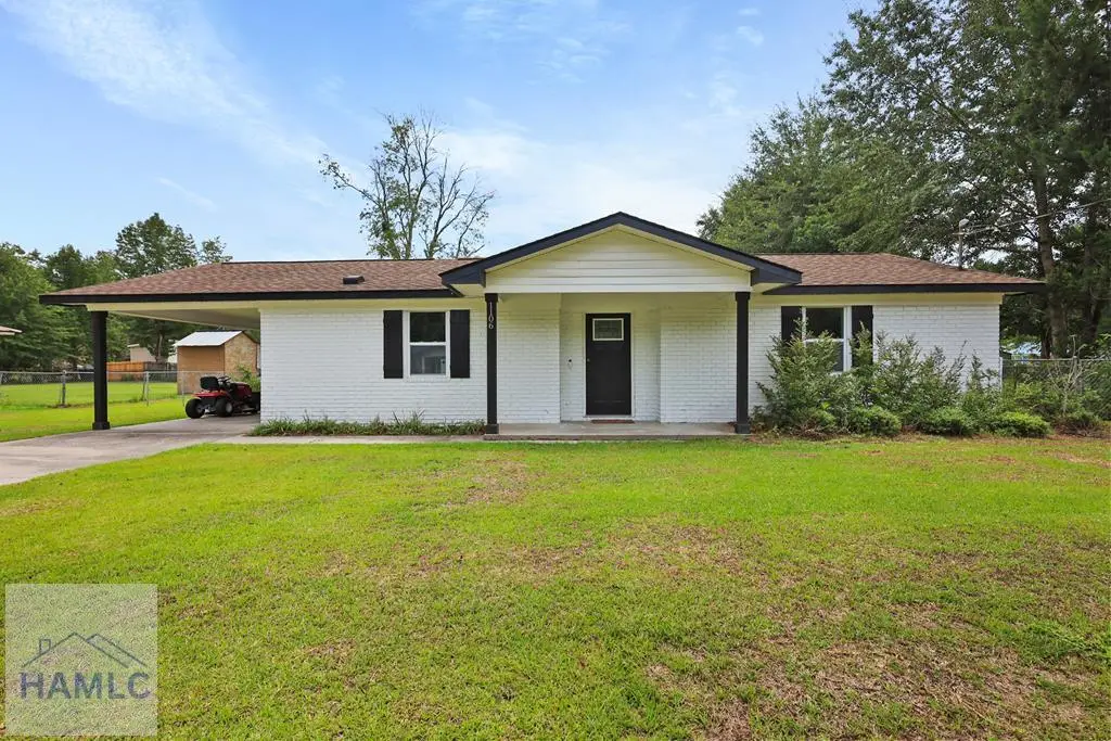1106 Ricade Drive, Hinesville, GA 31313 - Image #1