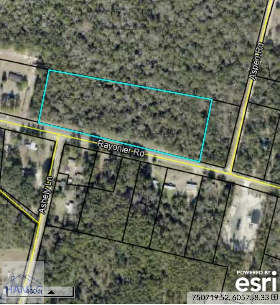 1 Rayonier Road, Jesup, GA 31545 - Image #1