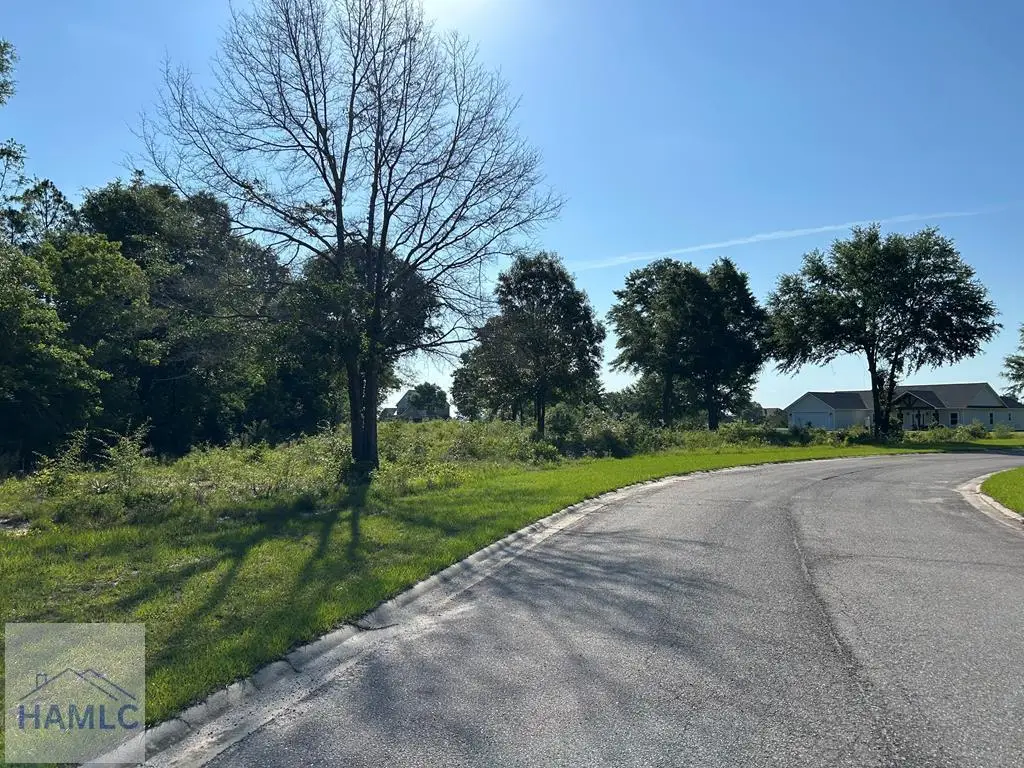 177 Northshore Avenue, Jesup, GA 31545 - #1