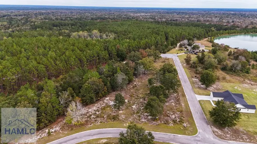 177 Northshore Avenue, Jesup, GA 31545 - #2