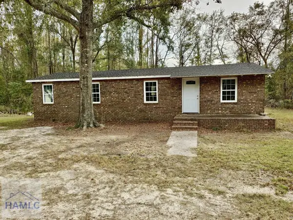 4560 Henry Moxley Road, Cobbtown, GA 30420