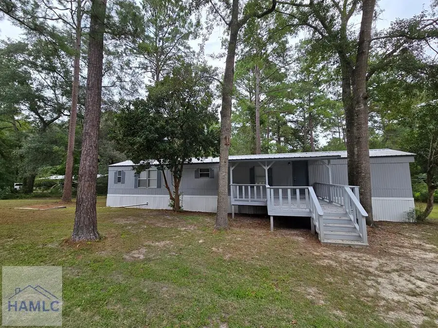 1000 Pine Needle Drive, Ellabell, GA 31308 - Image #2