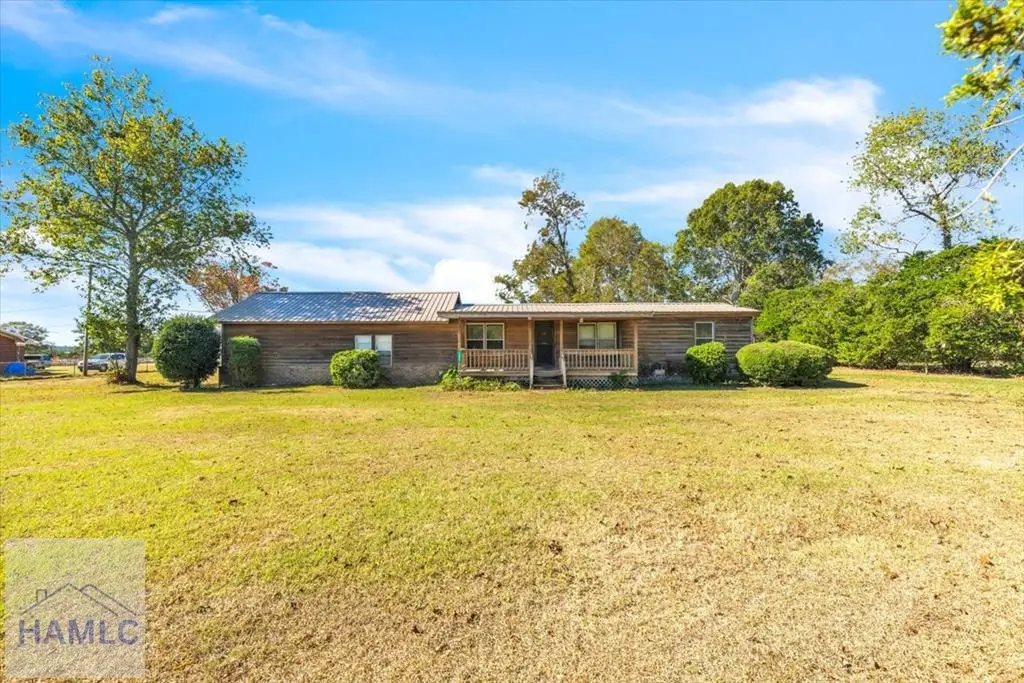 12647 Highway 169, Glennville, GA 30427 - Image #1