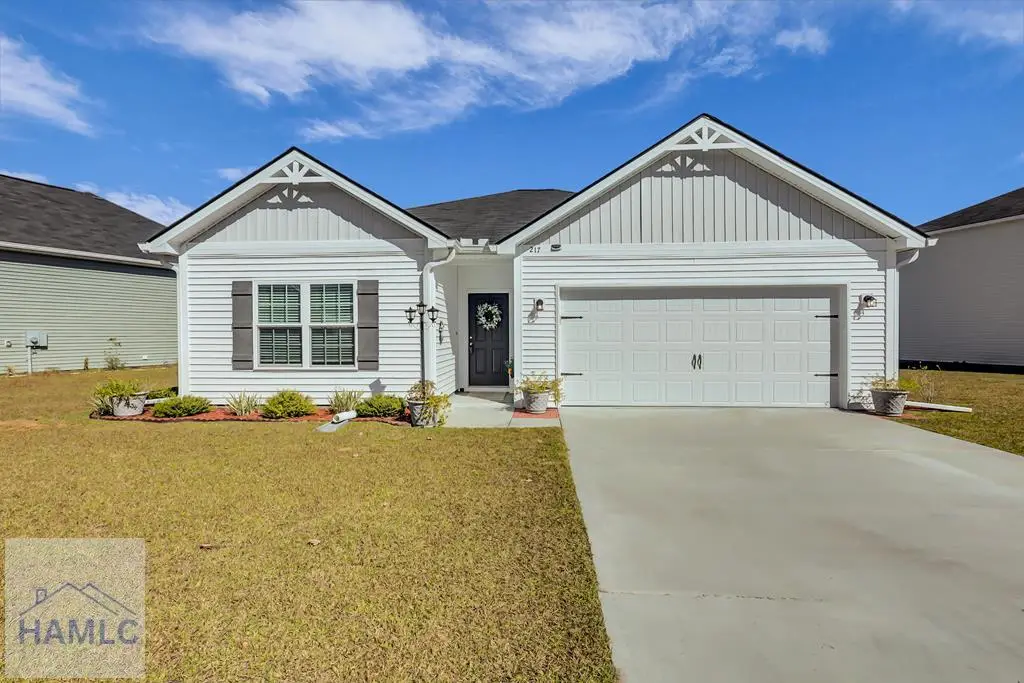 217 Brightleaf Circle, Hinesville, GA 31313 - #1