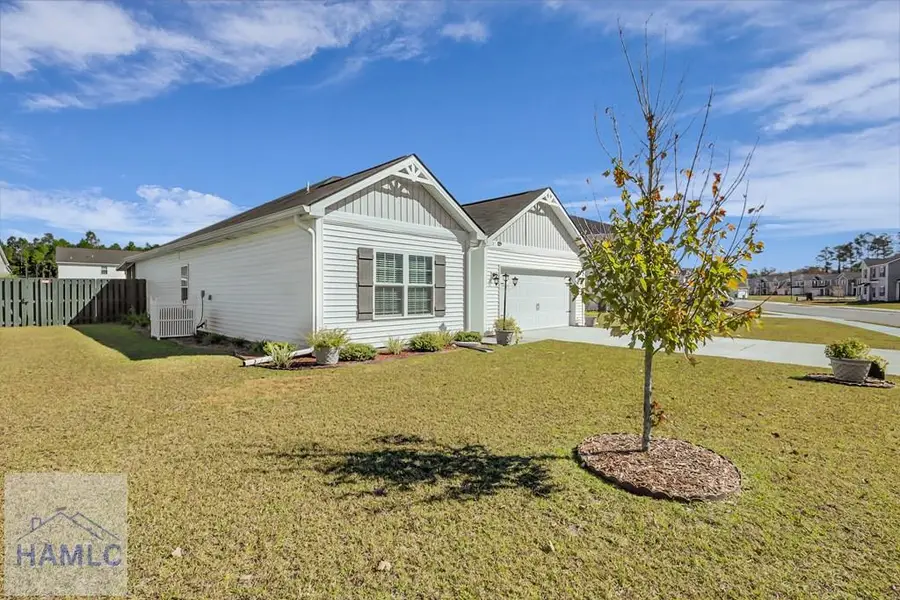 217 Brightleaf Circle, Hinesville, GA 31313 - #2