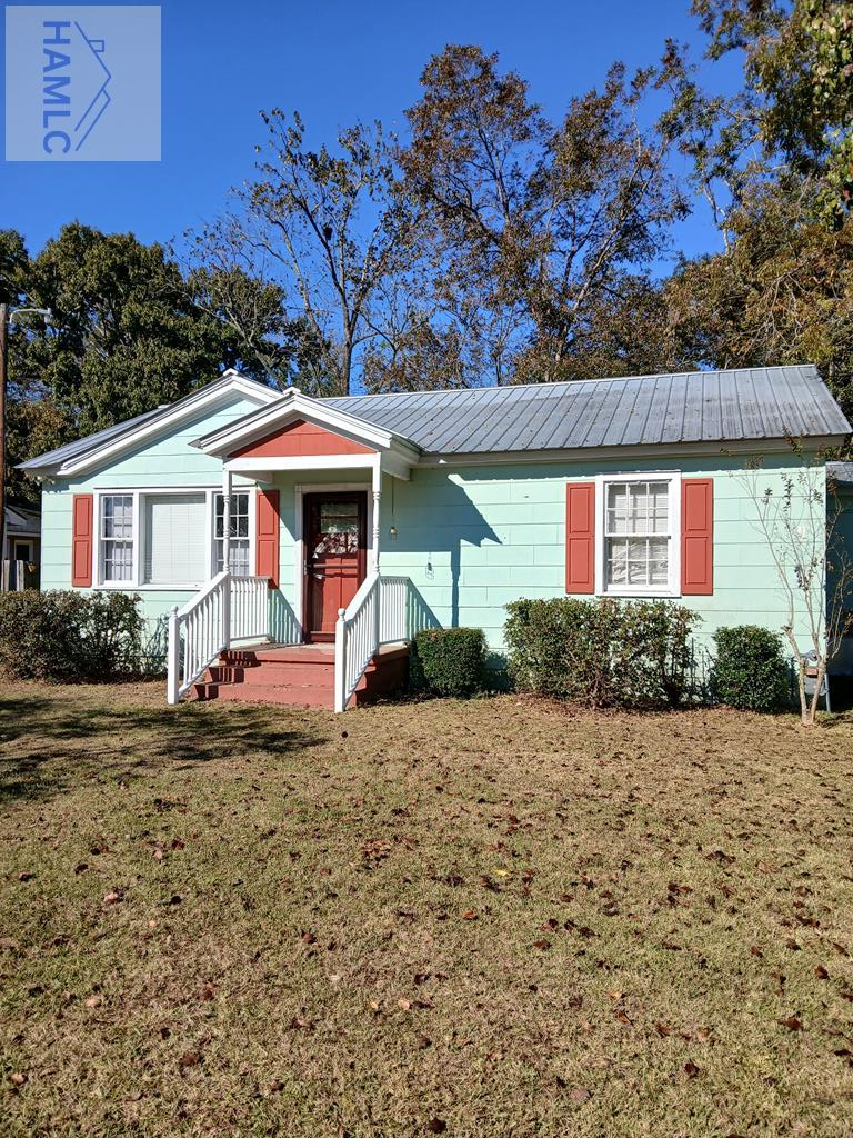 706 Virginia Avenue, Glennville, GA 30427 - Image #1