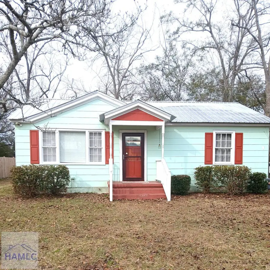 706 Virginia Avenue, Glennville, GA 30427 - Image #2