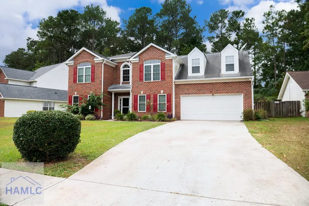 155 Village Lake Drive, Pooler, GA 31322 - #1